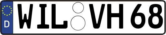 WIL-VH68