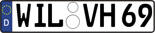 WIL-VH69
