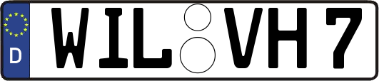 WIL-VH7