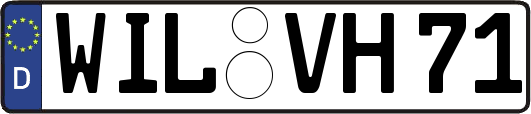 WIL-VH71