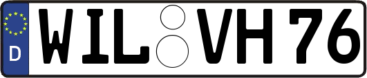 WIL-VH76