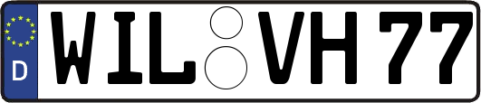 WIL-VH77