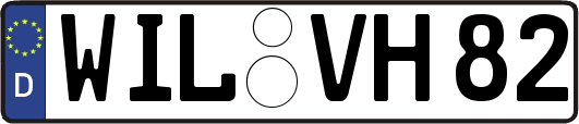 WIL-VH82