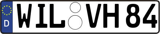 WIL-VH84