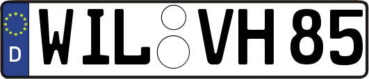 WIL-VH85
