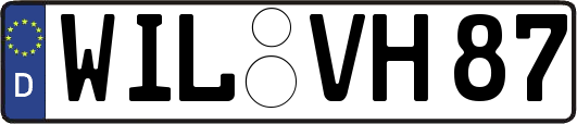 WIL-VH87