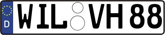WIL-VH88