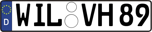WIL-VH89