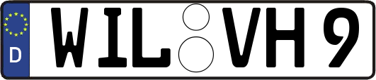 WIL-VH9
