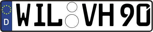 WIL-VH90