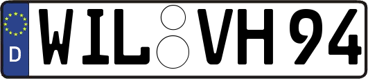 WIL-VH94