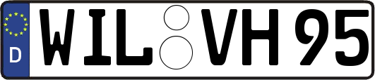 WIL-VH95