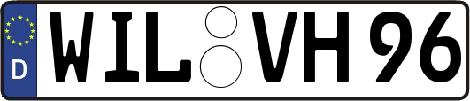 WIL-VH96