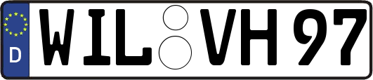 WIL-VH97