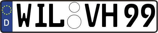 WIL-VH99
