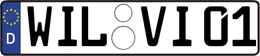 WIL-VI01
