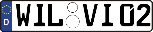 WIL-VI02