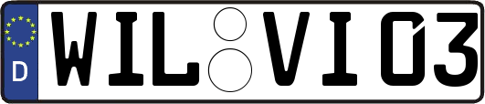 WIL-VI03