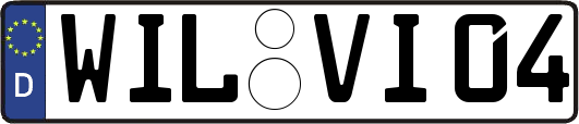 WIL-VI04