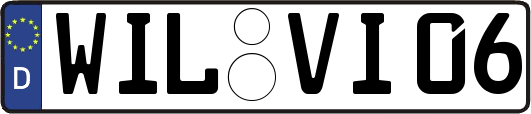WIL-VI06