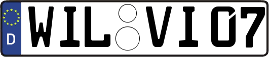 WIL-VI07