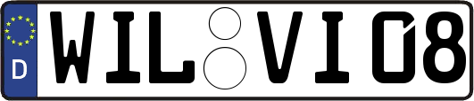 WIL-VI08