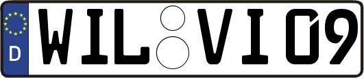WIL-VI09