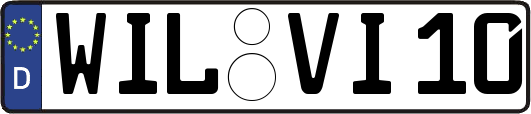 WIL-VI10