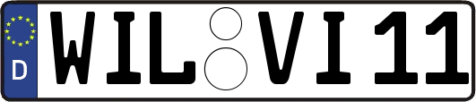 WIL-VI11