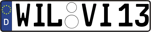 WIL-VI13