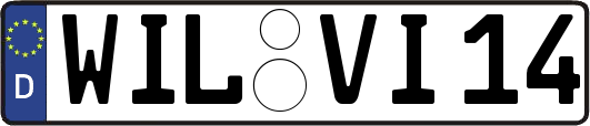 WIL-VI14