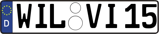 WIL-VI15