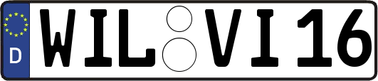 WIL-VI16
