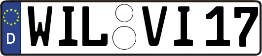 WIL-VI17