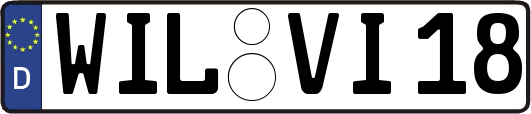WIL-VI18