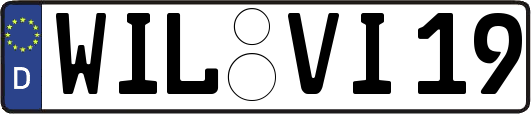 WIL-VI19