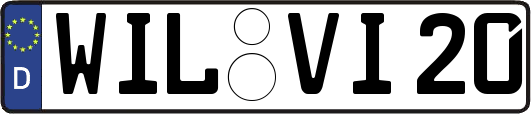 WIL-VI20