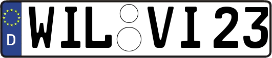 WIL-VI23