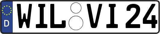 WIL-VI24
