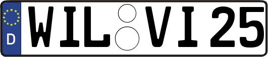 WIL-VI25