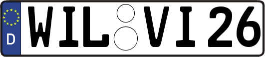 WIL-VI26