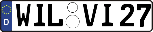 WIL-VI27
