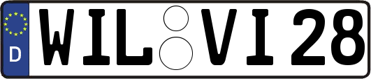 WIL-VI28