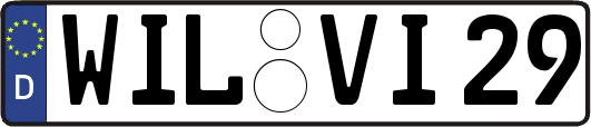 WIL-VI29