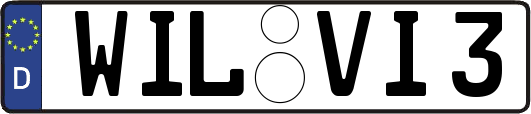 WIL-VI3