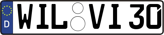 WIL-VI30