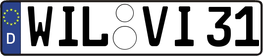 WIL-VI31