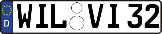 WIL-VI32