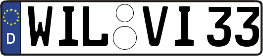 WIL-VI33