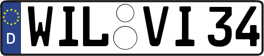 WIL-VI34